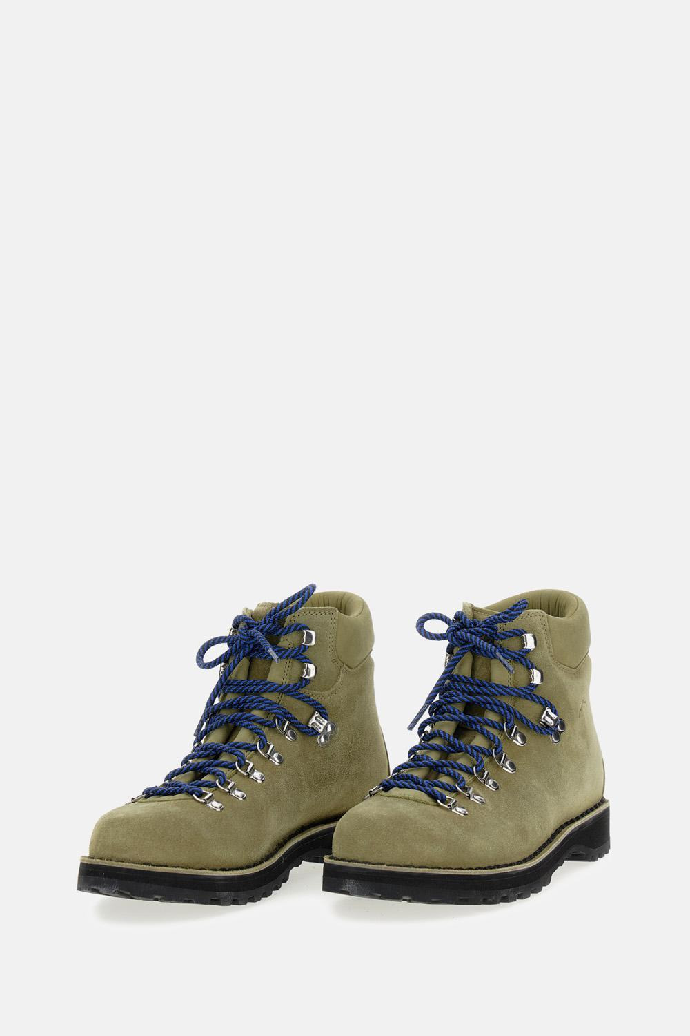 ROCK VET ANKLE BOOT - 2