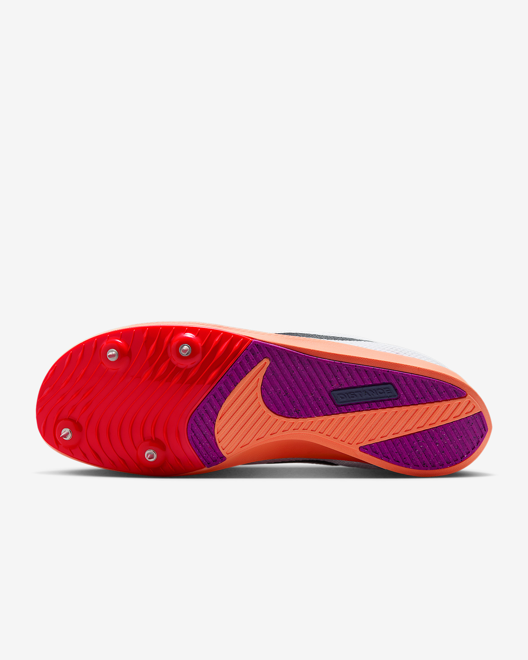Nike Zoom Rival Distance Track & Field Distance Spikes - 2