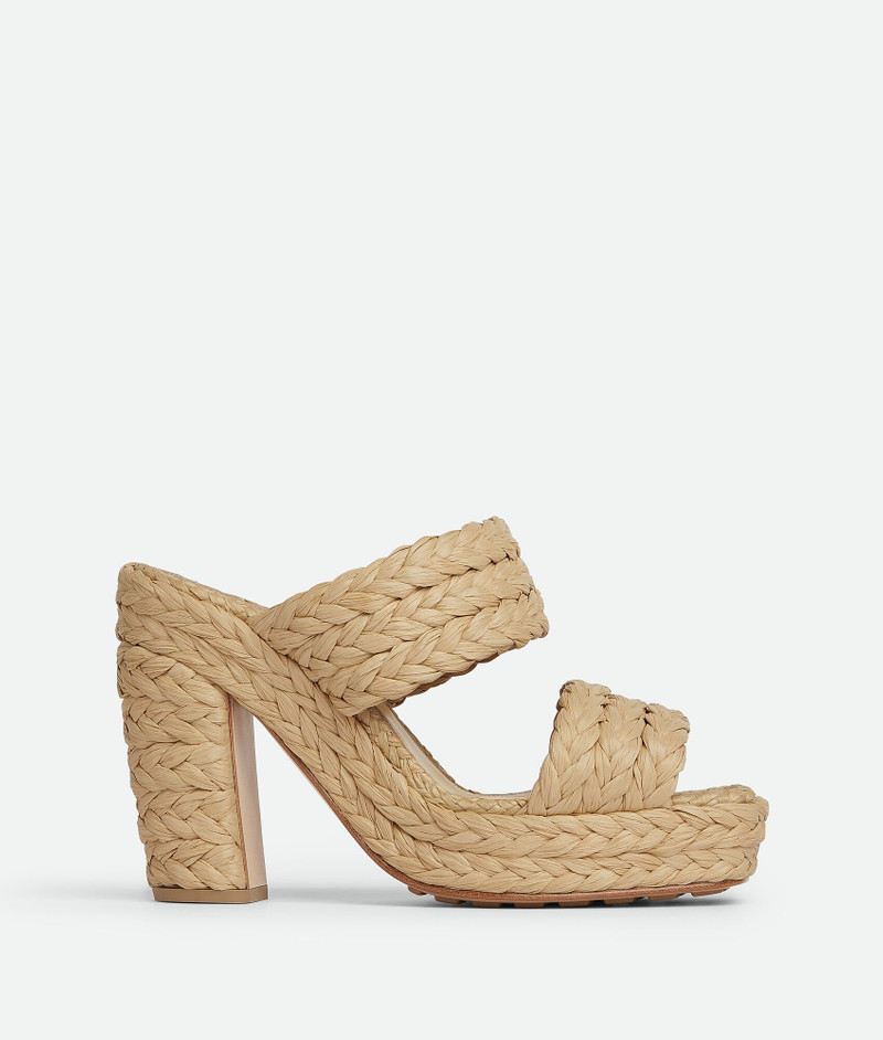 Canalazzo Sandal - 1
