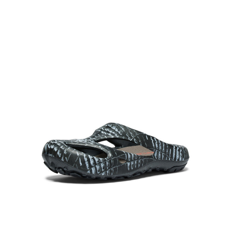 Shanti Arts Clog x Gentle Fullness 3