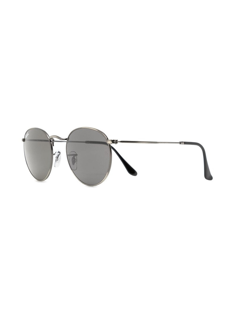 Ray-Ban Round tinted sunglasses outlook