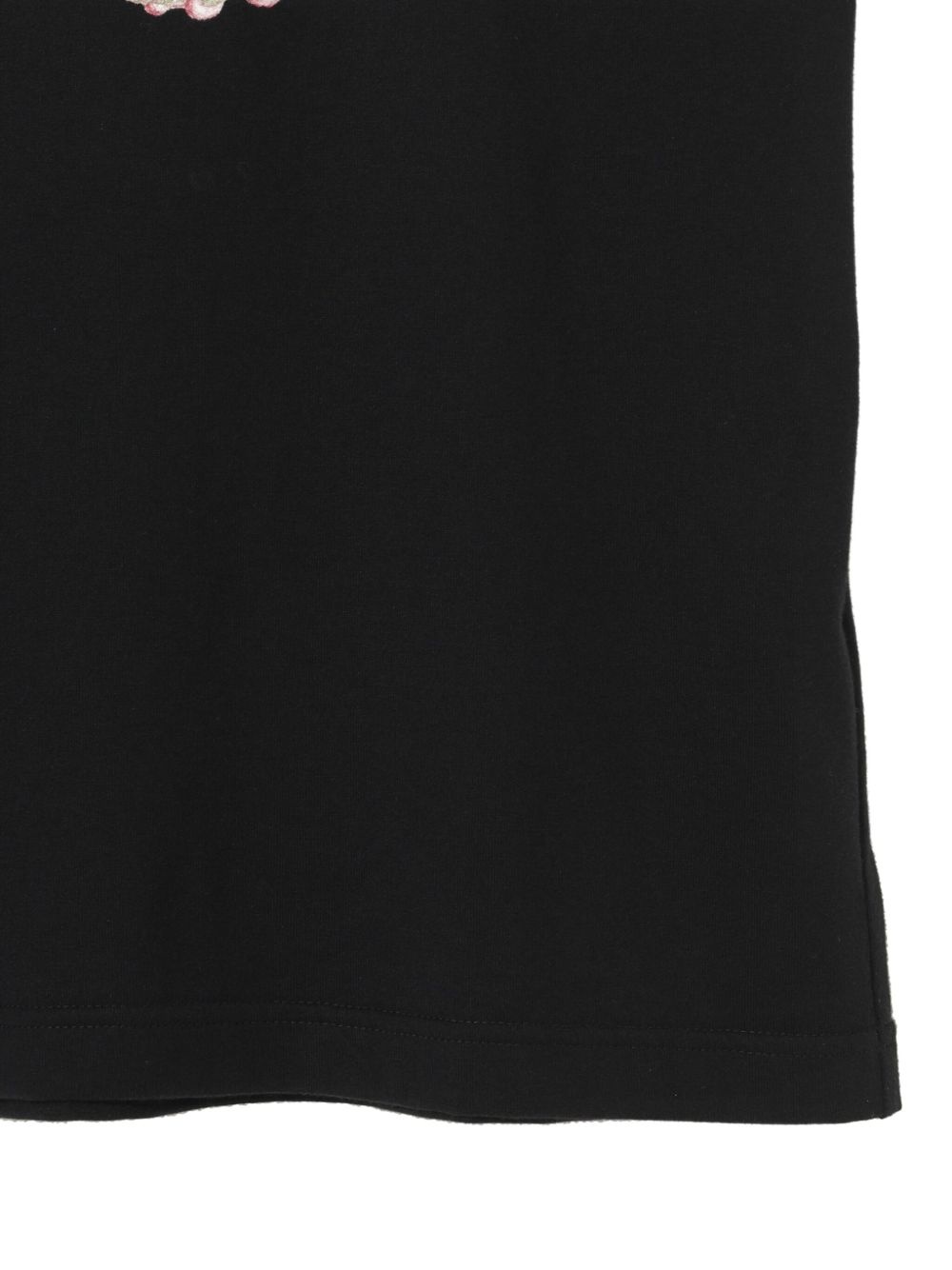 graphic-print T-shirt - 6