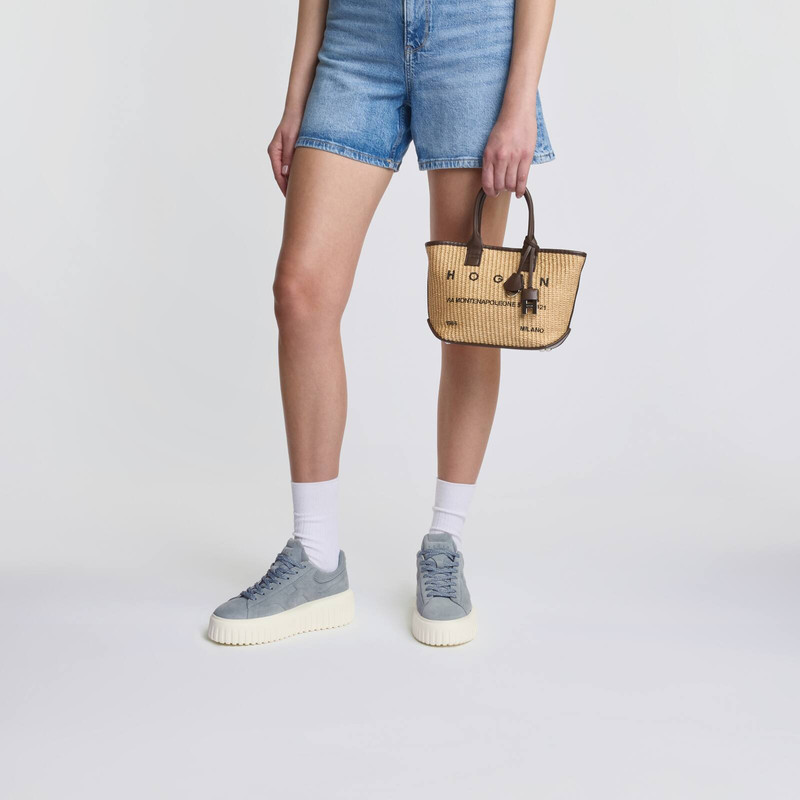 Sneakers Hogan H-Stripes 7
