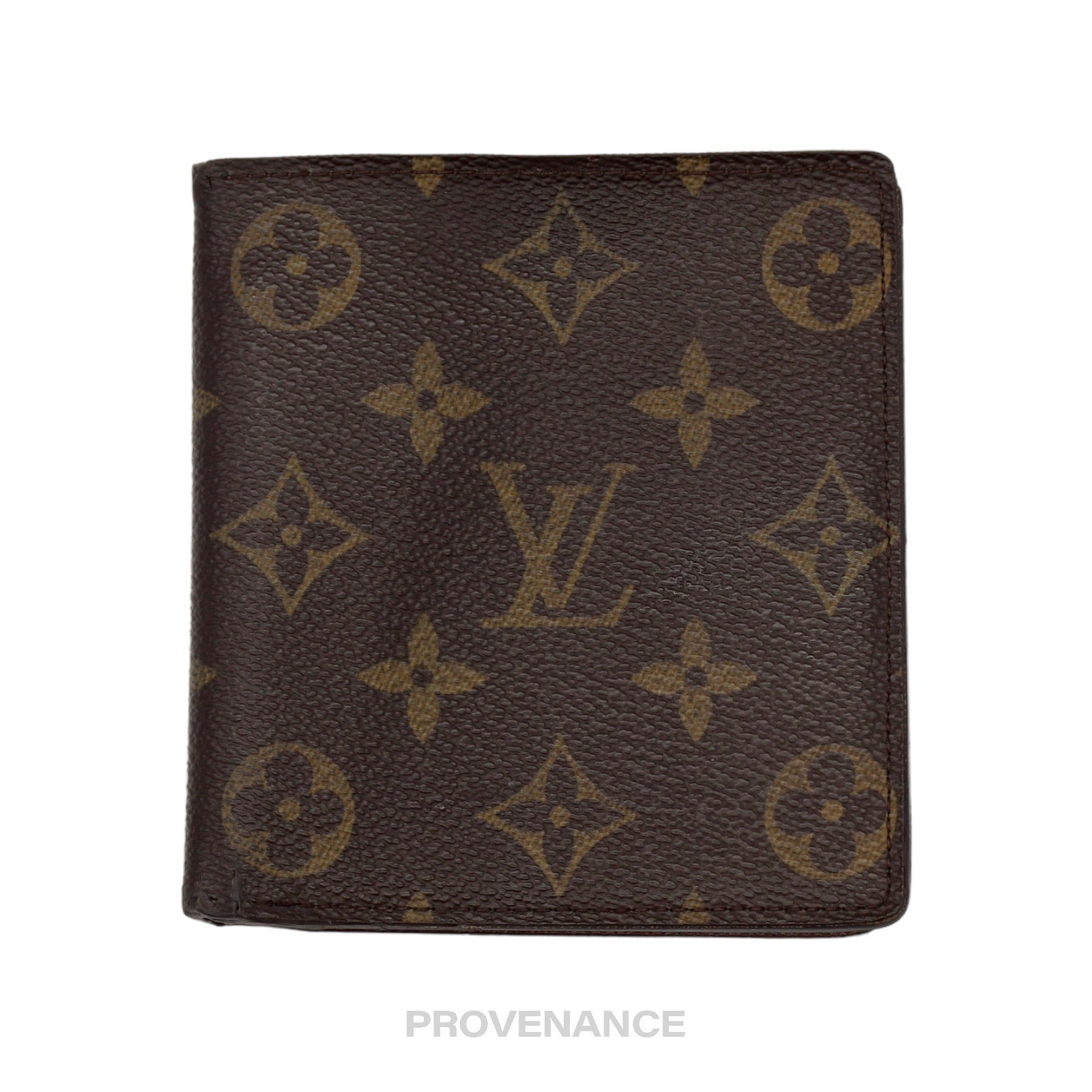 Louis Vuitton 10CC Bifold Wallet - Monogram - 2