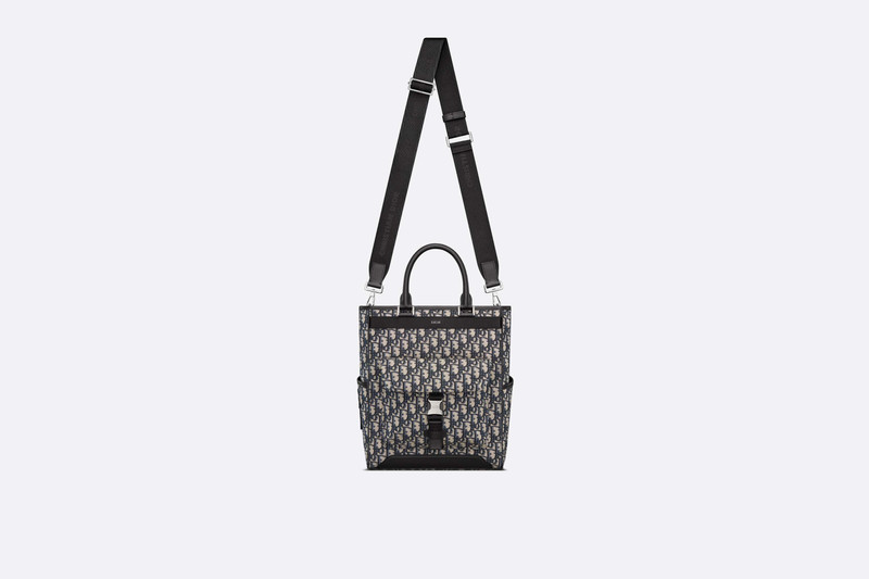 Dior Explorer Tote Bag 4