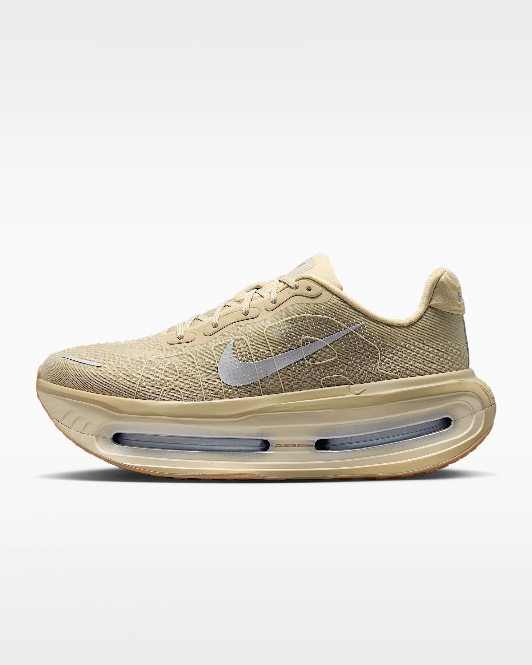 Nike Vomero Premium Men's Road Running Shoes - 1