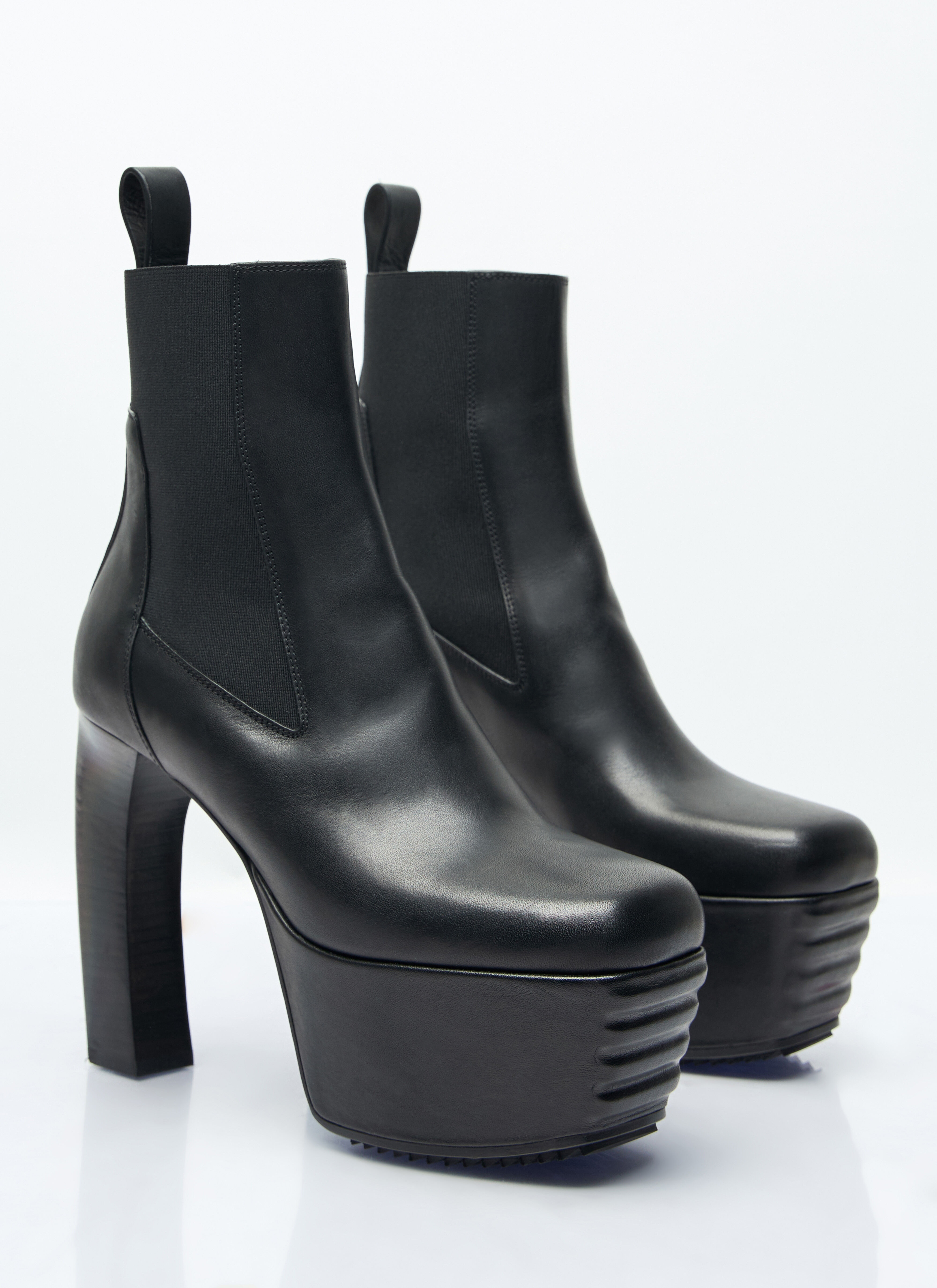 Beatle Banana Boots - 3
