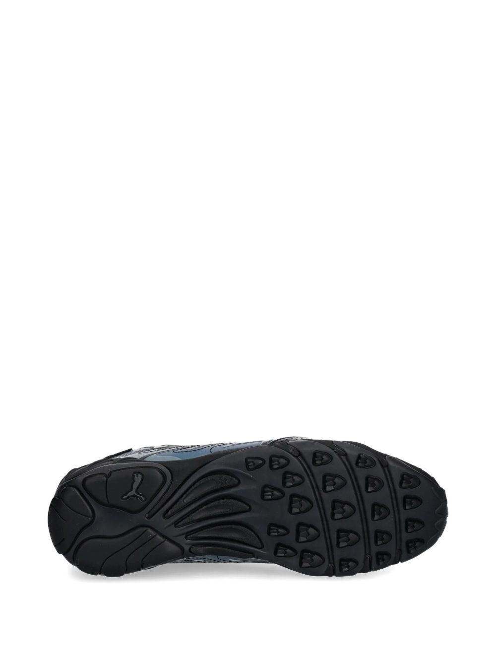 Inhale Color Shifting sneakers - 5