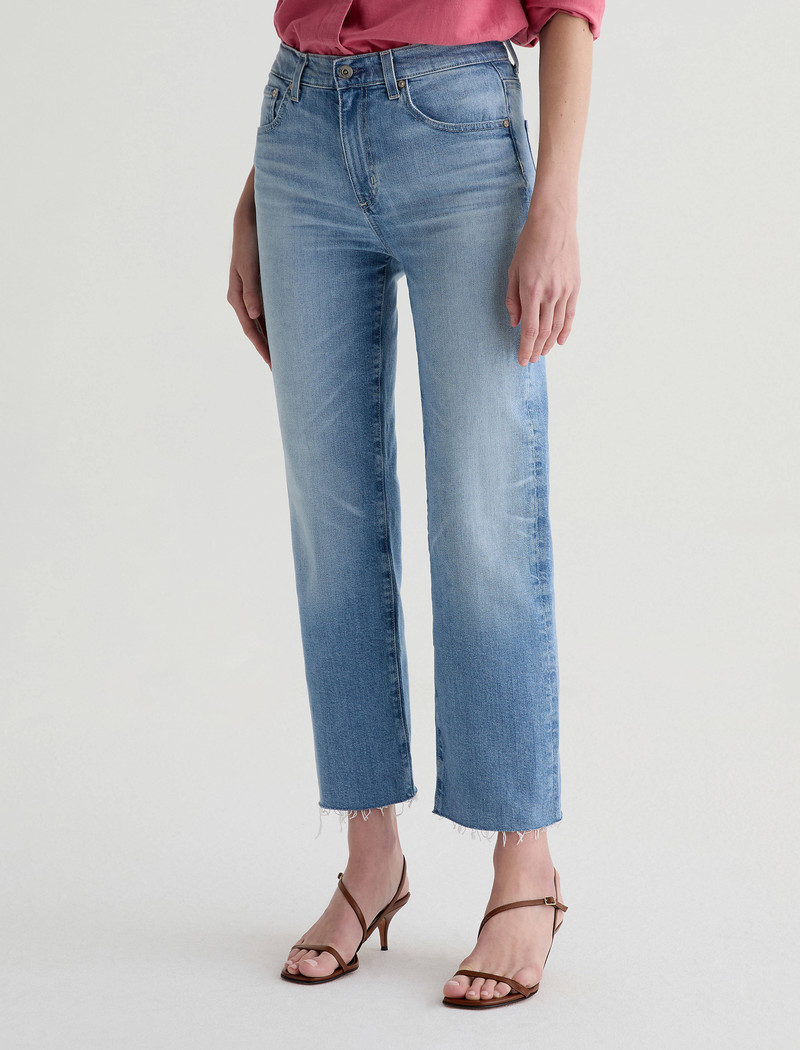 Brinley Crop Jean 5