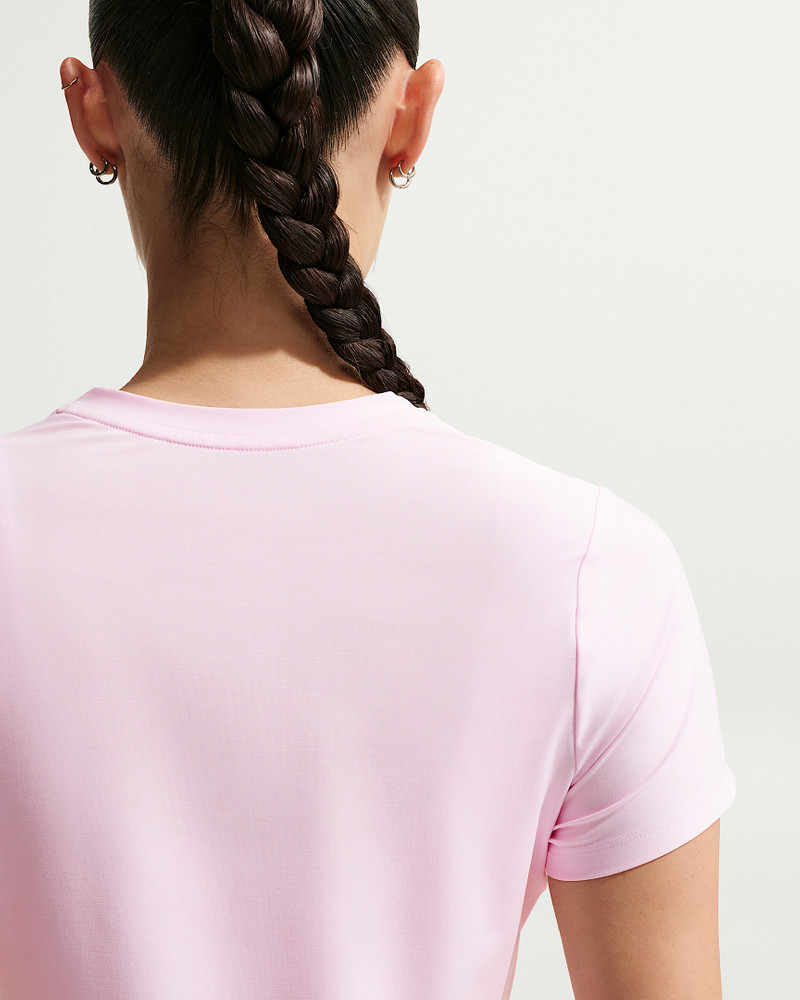 Nike Nike Victory Women's Dri-FIT Short-Sleeve Tennis Top outlook