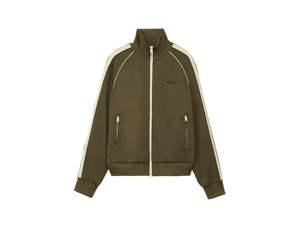 TRACK TOP - 1