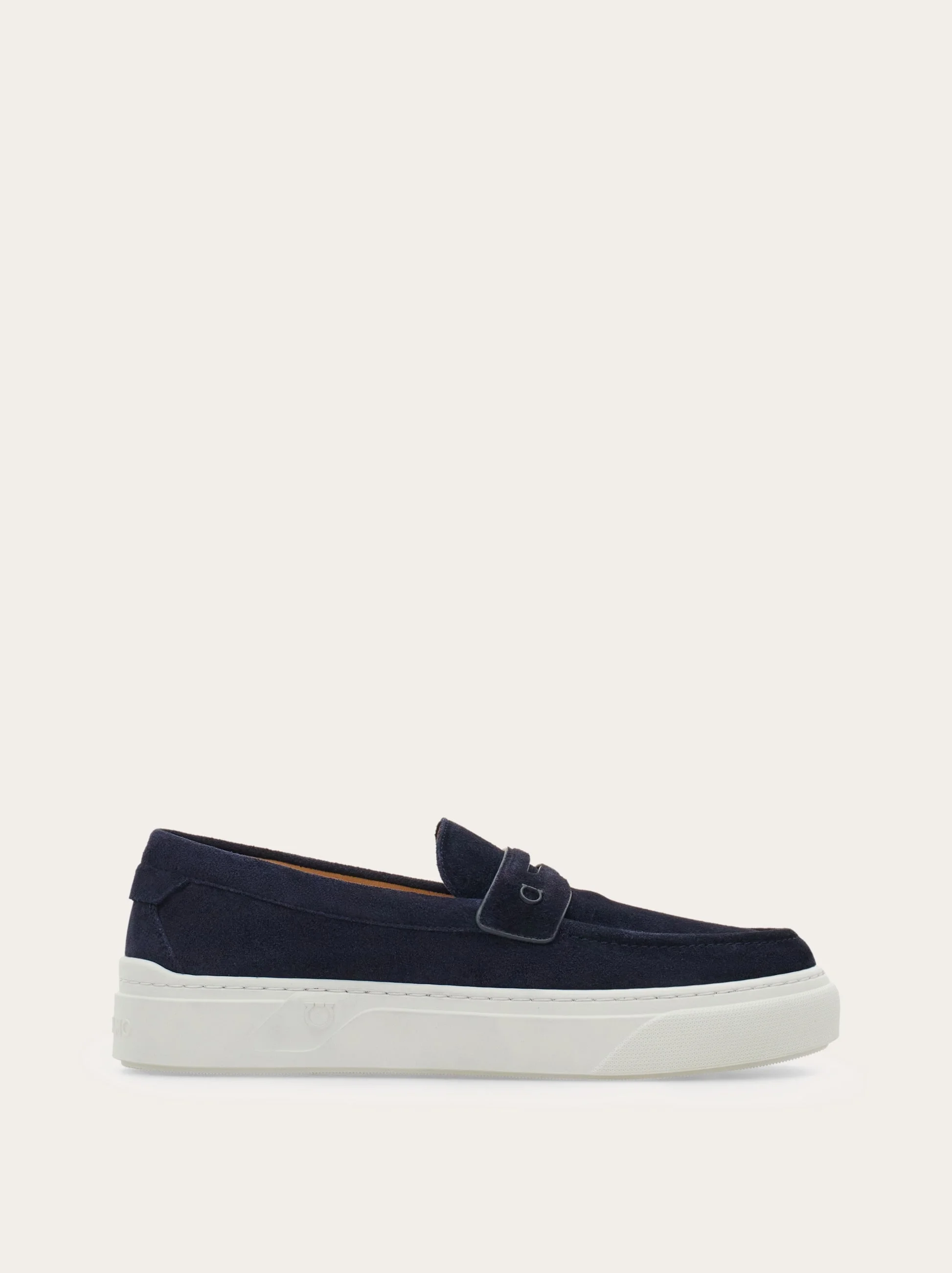 Hybrid sneaker - 1