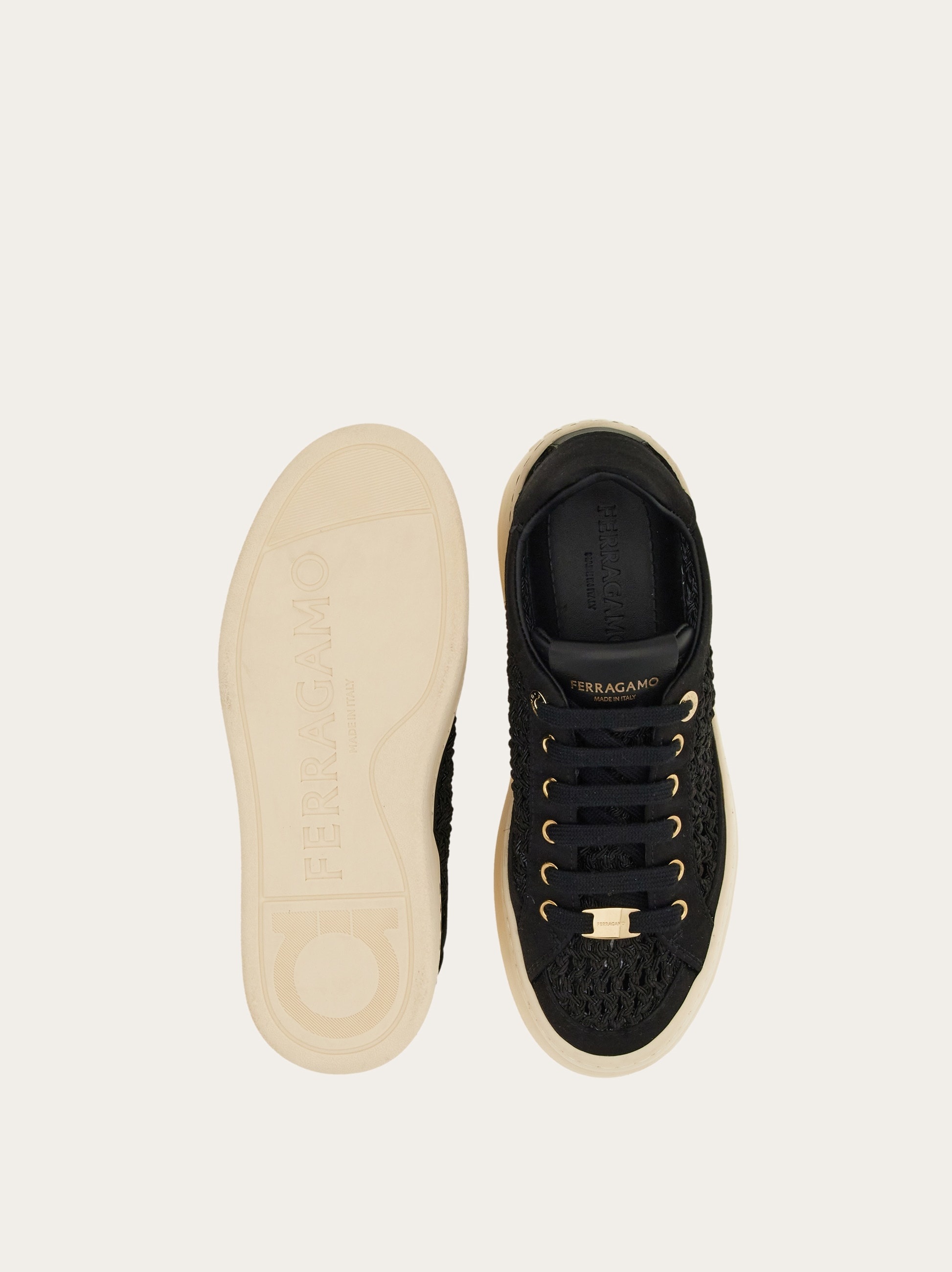 Platform sneaker - 6