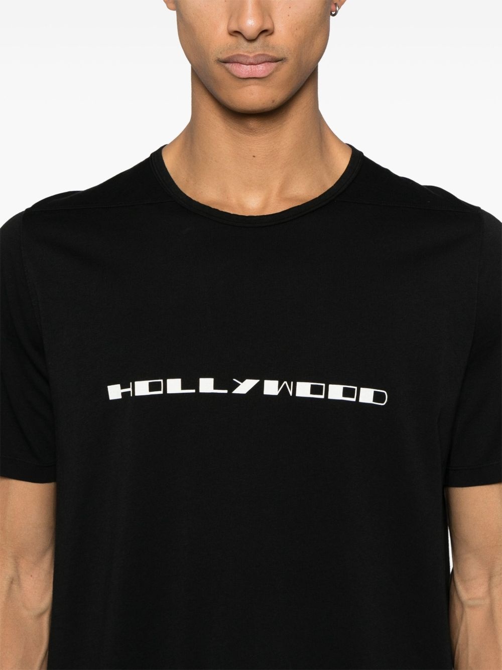 Level T T-shirt - 4