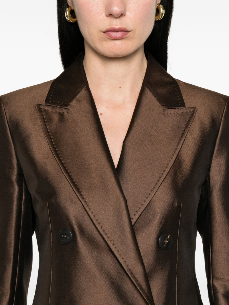 double-breasted blazer 5