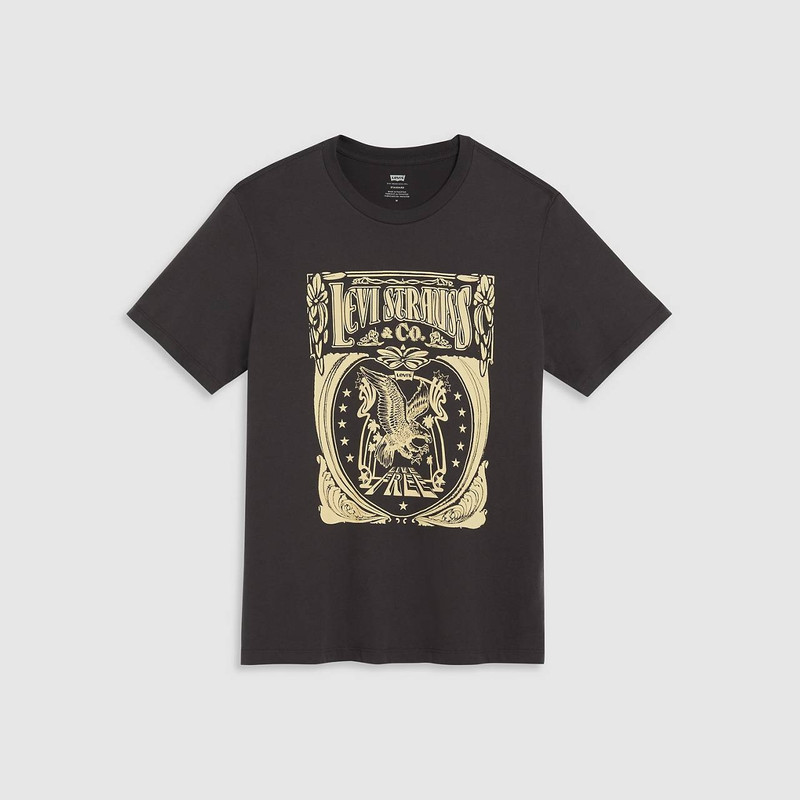 CLASSIC GRAPHIC T-SHIRT 1