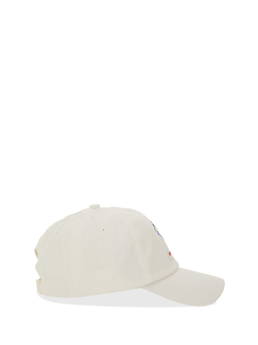 "Montagne Sportif" Baseball Hat - 2
