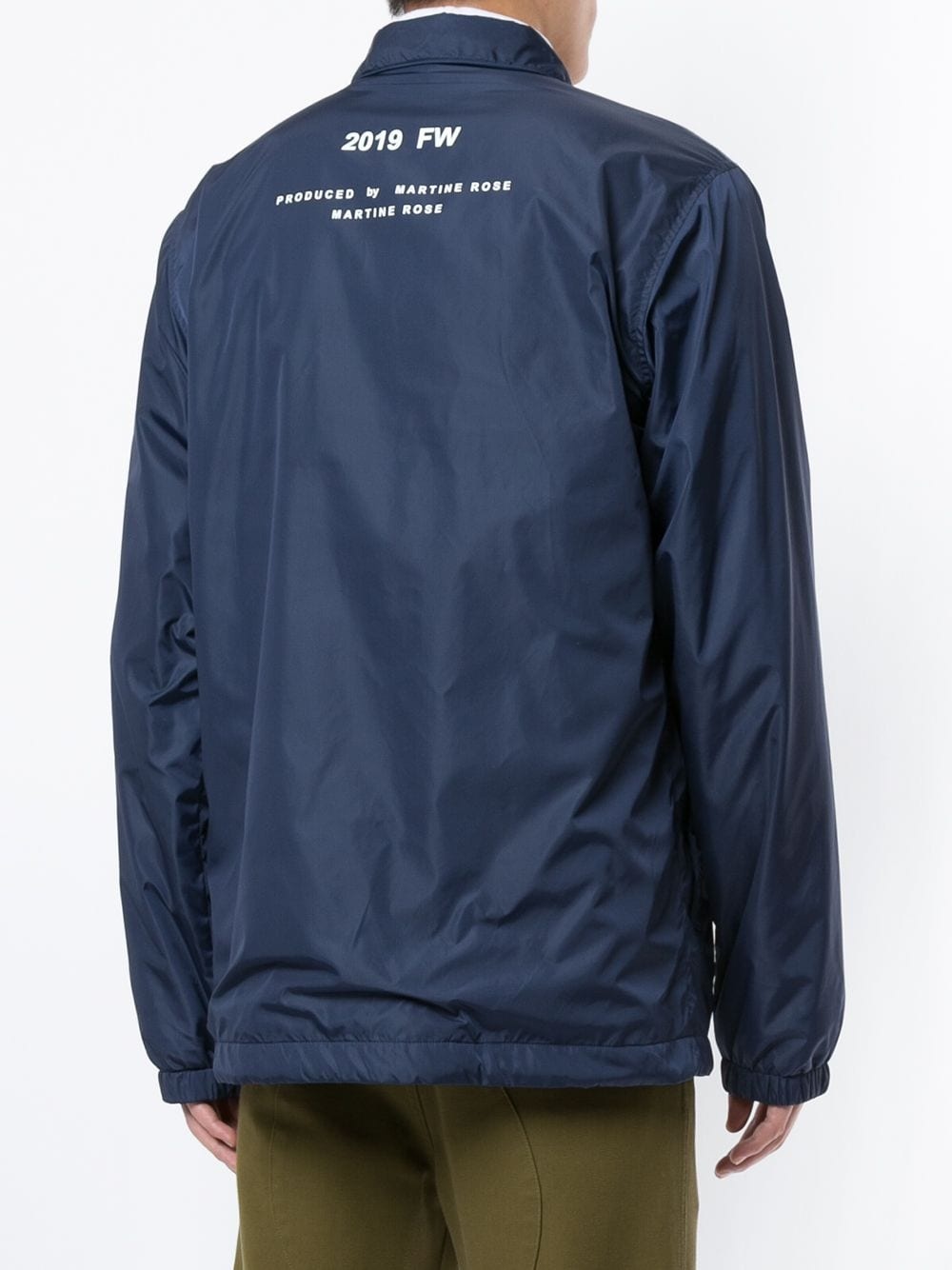 snap button jacket - 4