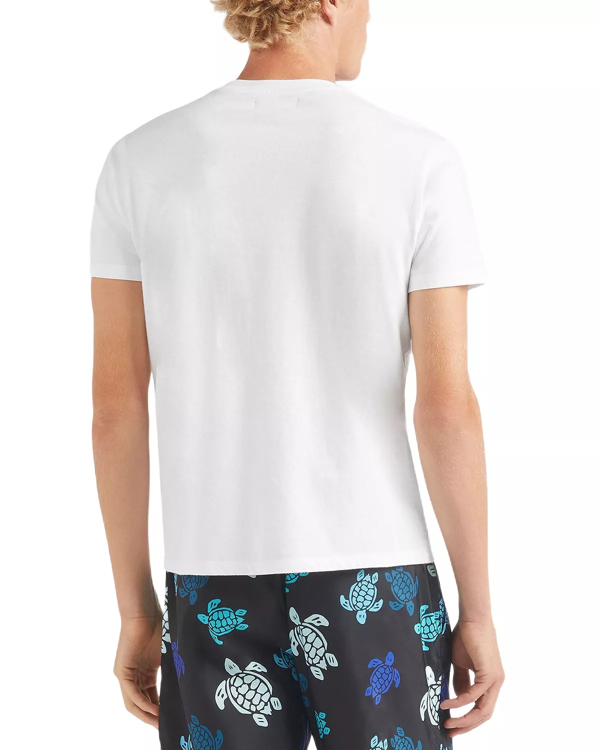 Portisol Crewneck Tee - 2