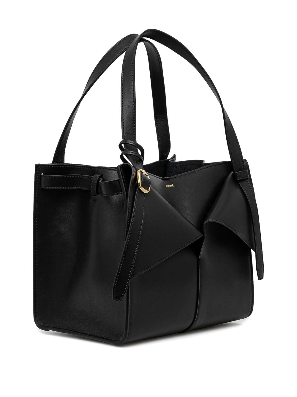 Cabas shoulder bag - 2