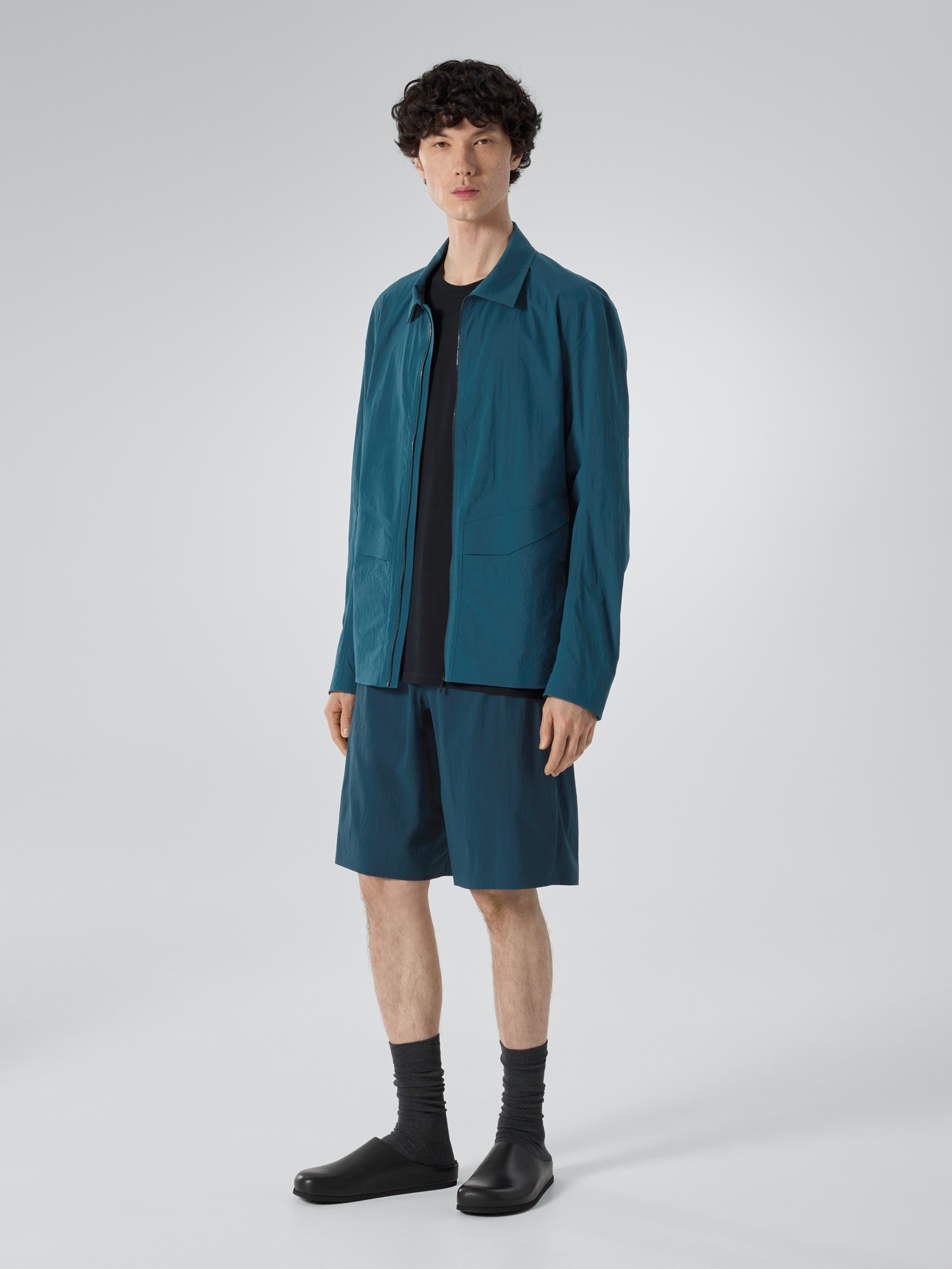 Spere Short - 3