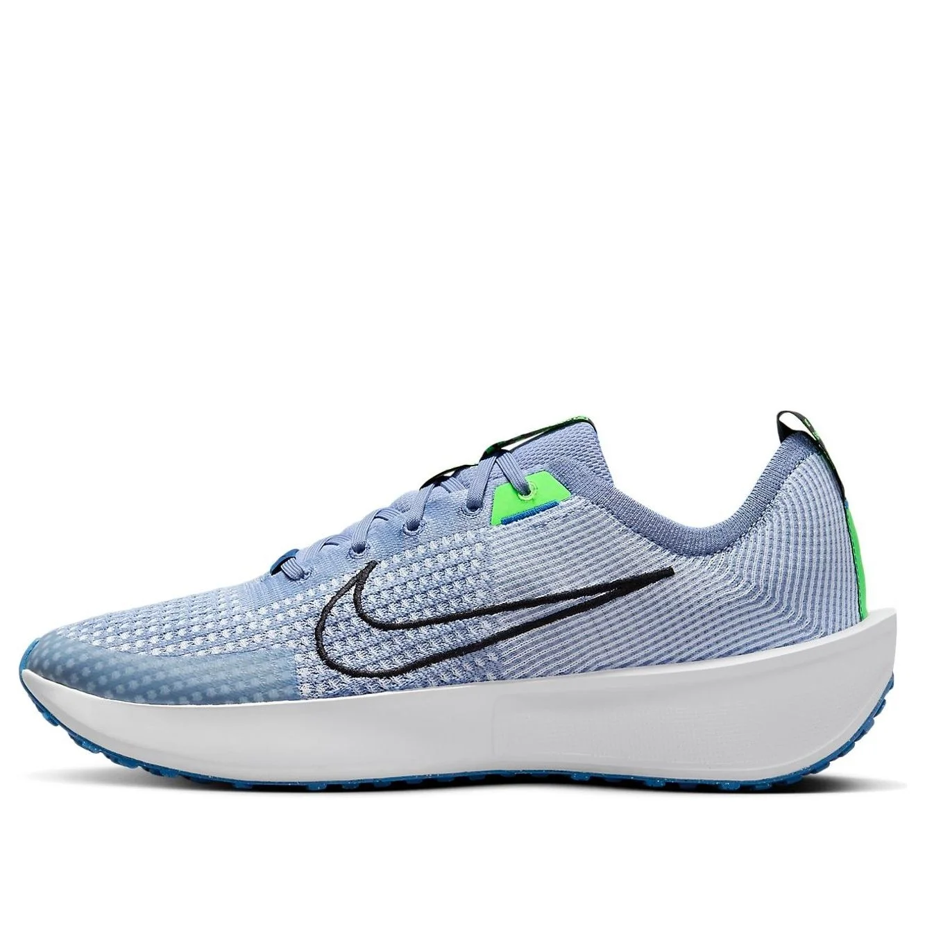 Nike Interact Run 'Ashen Slate' FD2291-401 - 1