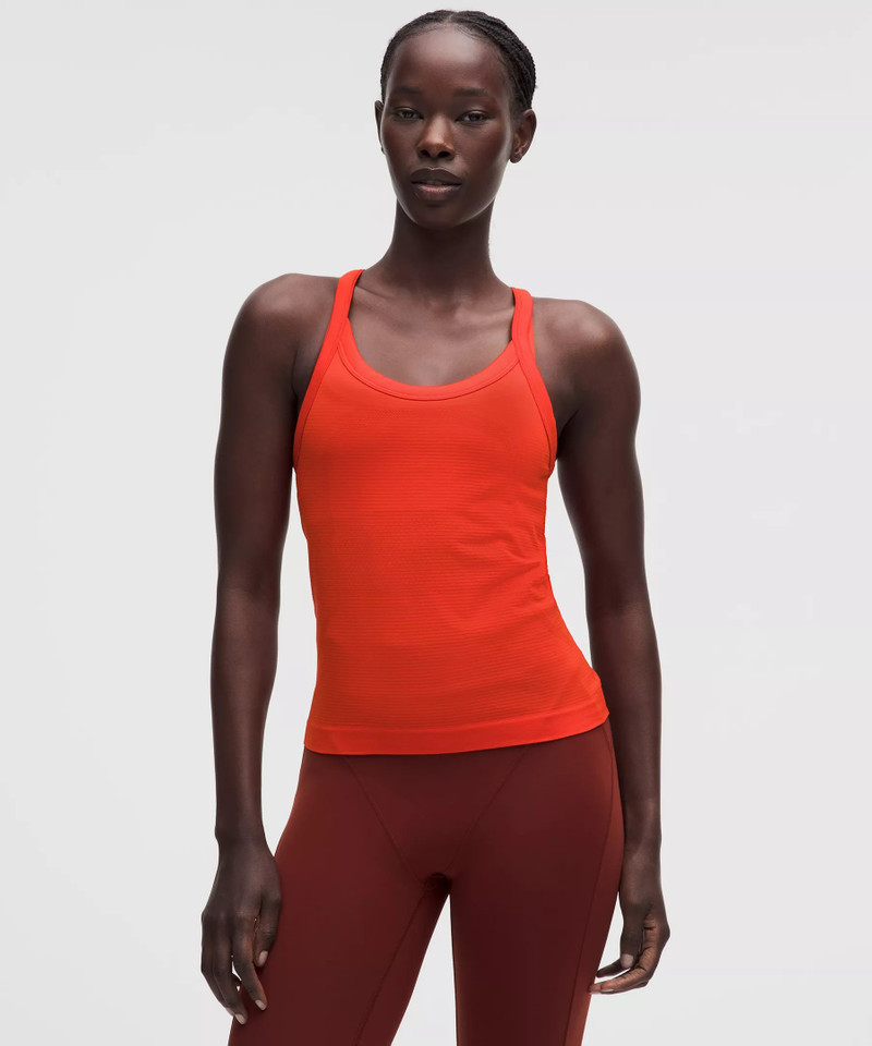 Swiftly Cami Tank Top 1