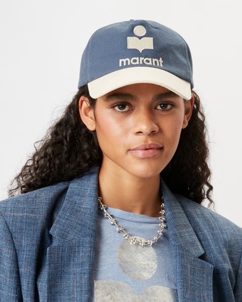 TYRON CAP - 4