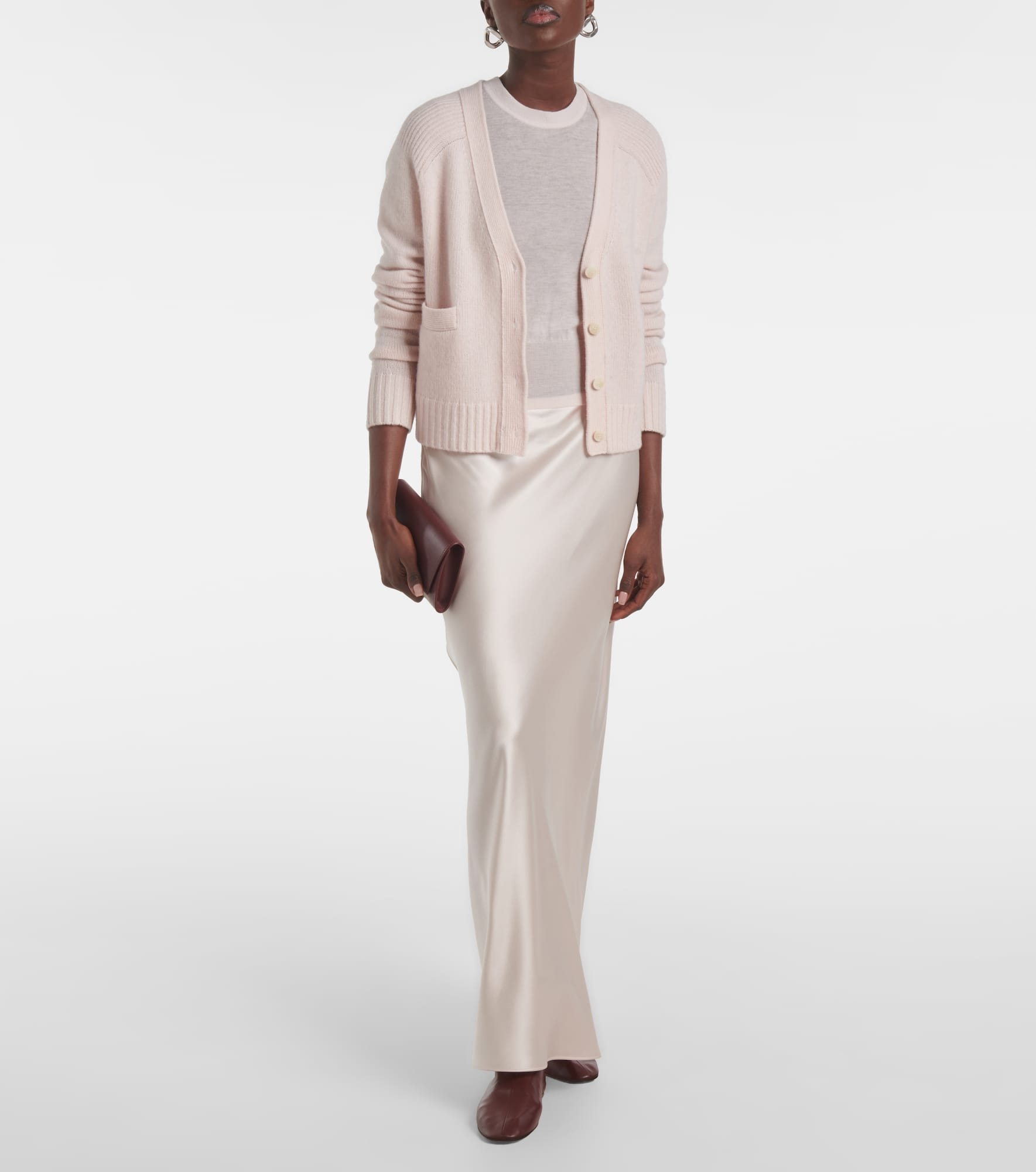 Cashmere top - 2