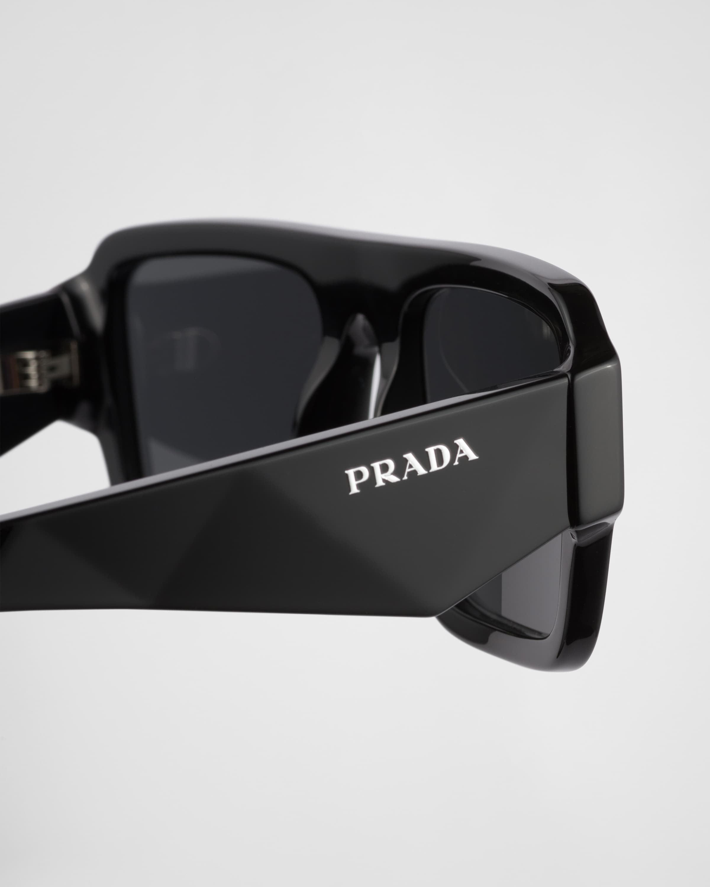 Prada Symbole sunglasses - 5