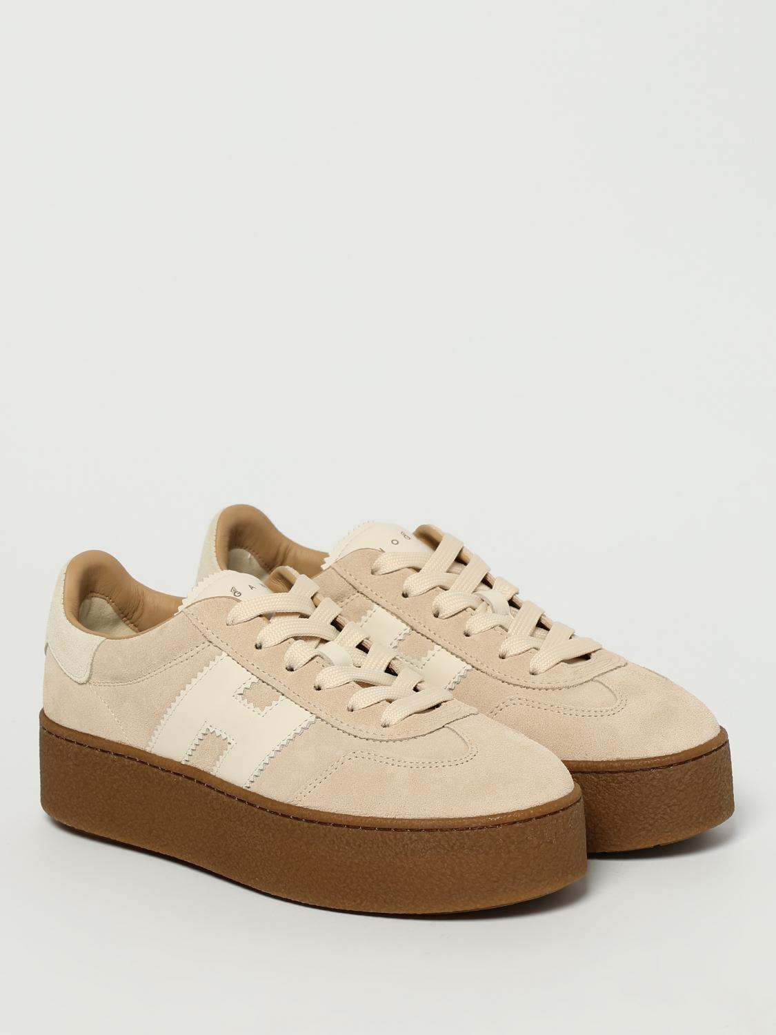Sneakers woman Hogan - 2