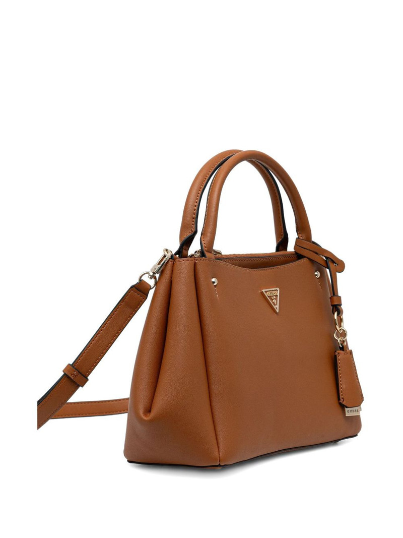 GUESS USA logo-plaque tote bag outlook