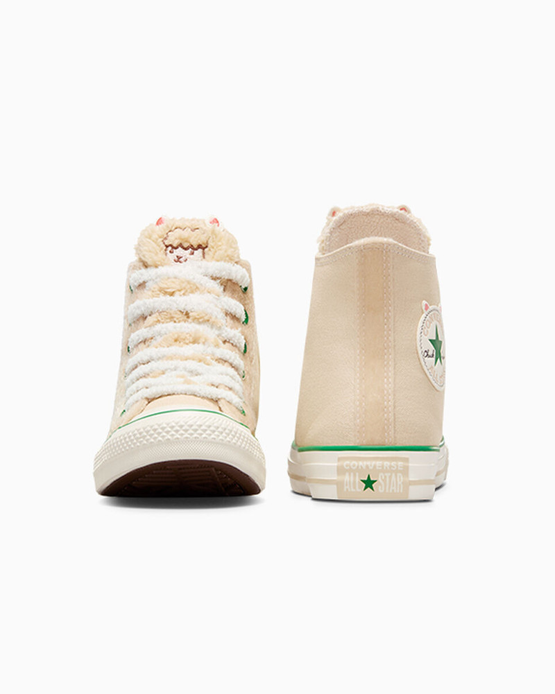 Chuck Taylor All Star Alpaca 7