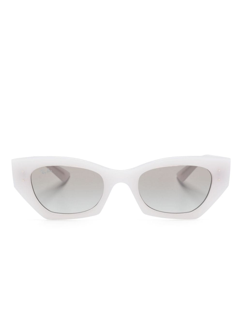 Zena cat-eye sunglasses - 1