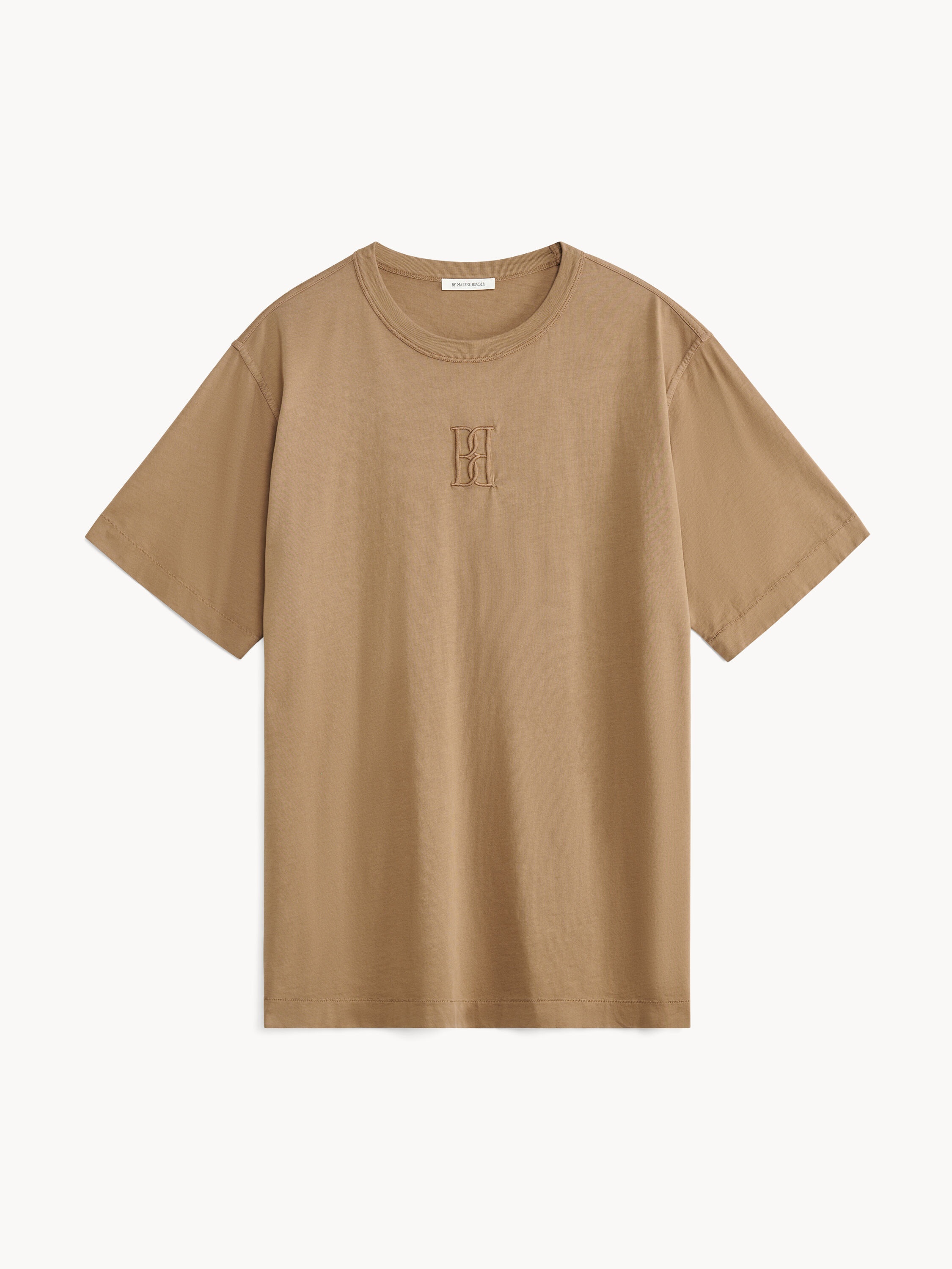 Fayeh organic cotton T-shirt - 1