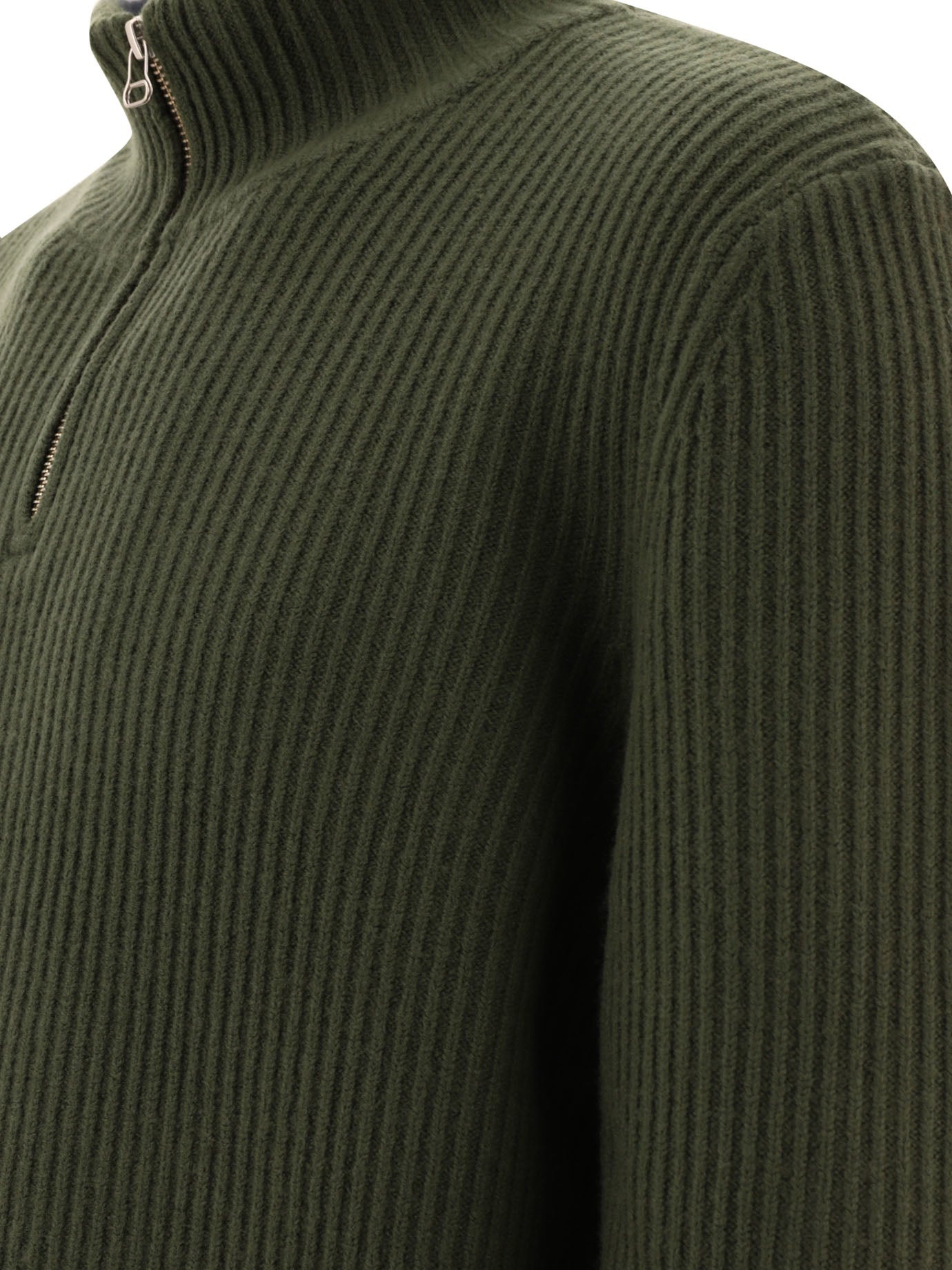 A.p.c. "alex" Sweater - 4