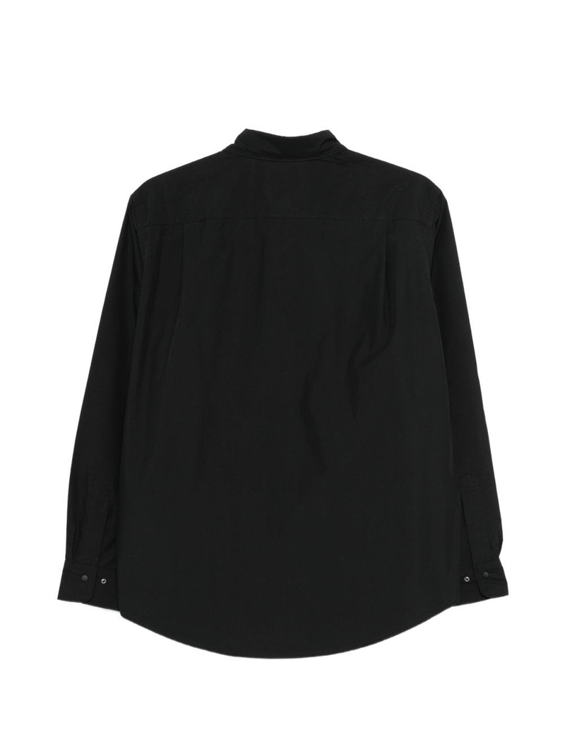 Goldwin buttoned shirt outlook