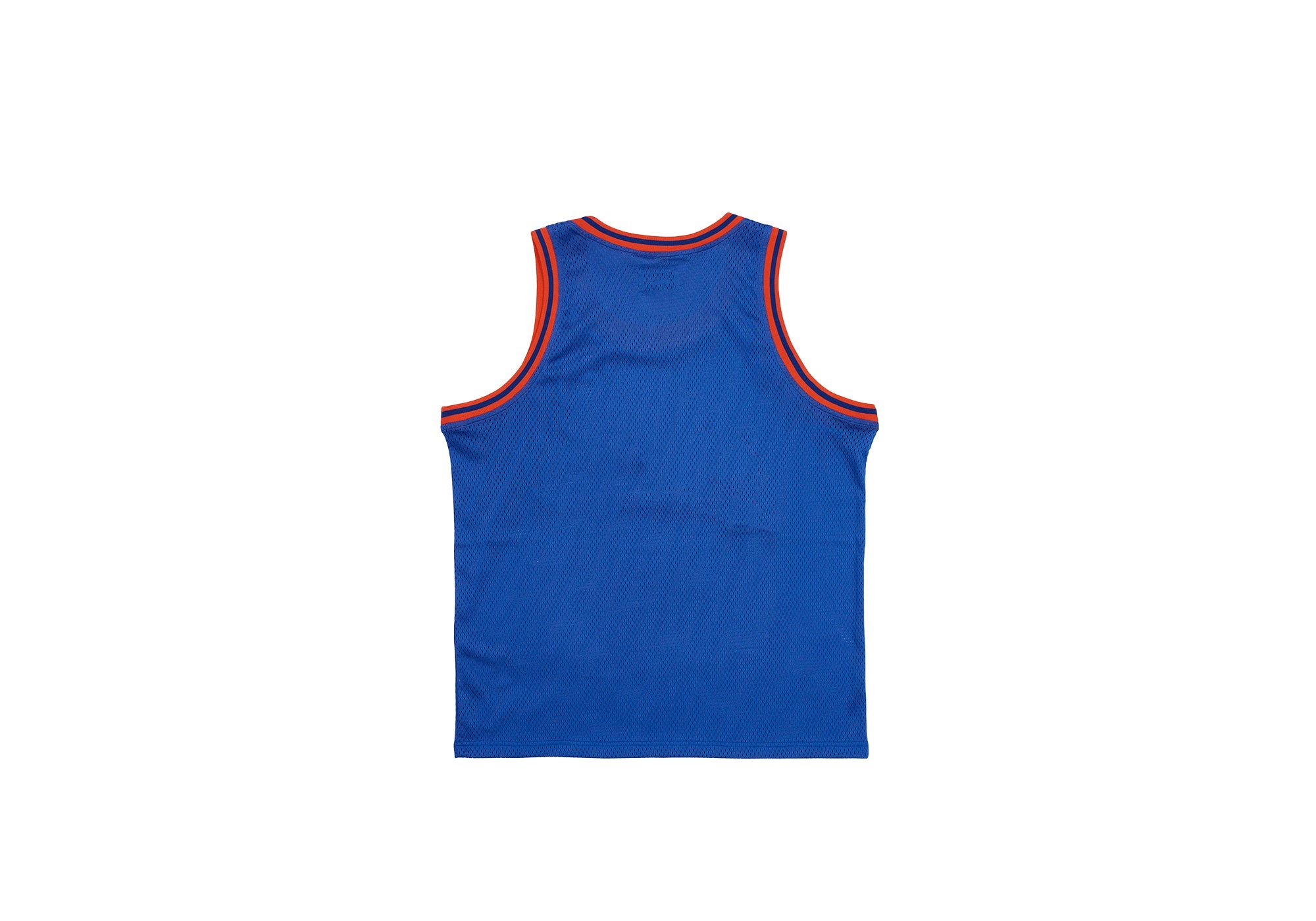 MVP VEST NAVY - 2