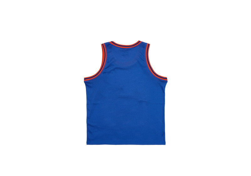 PALACE MVP VEST NAVY outlook