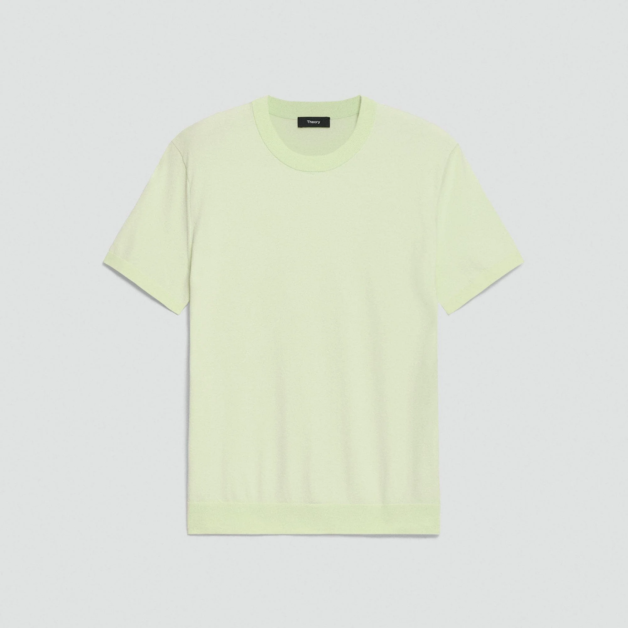 Soris Tee in Light Bilen - 1