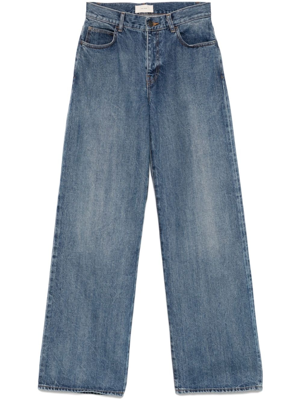 Eglitta Jeans - 1