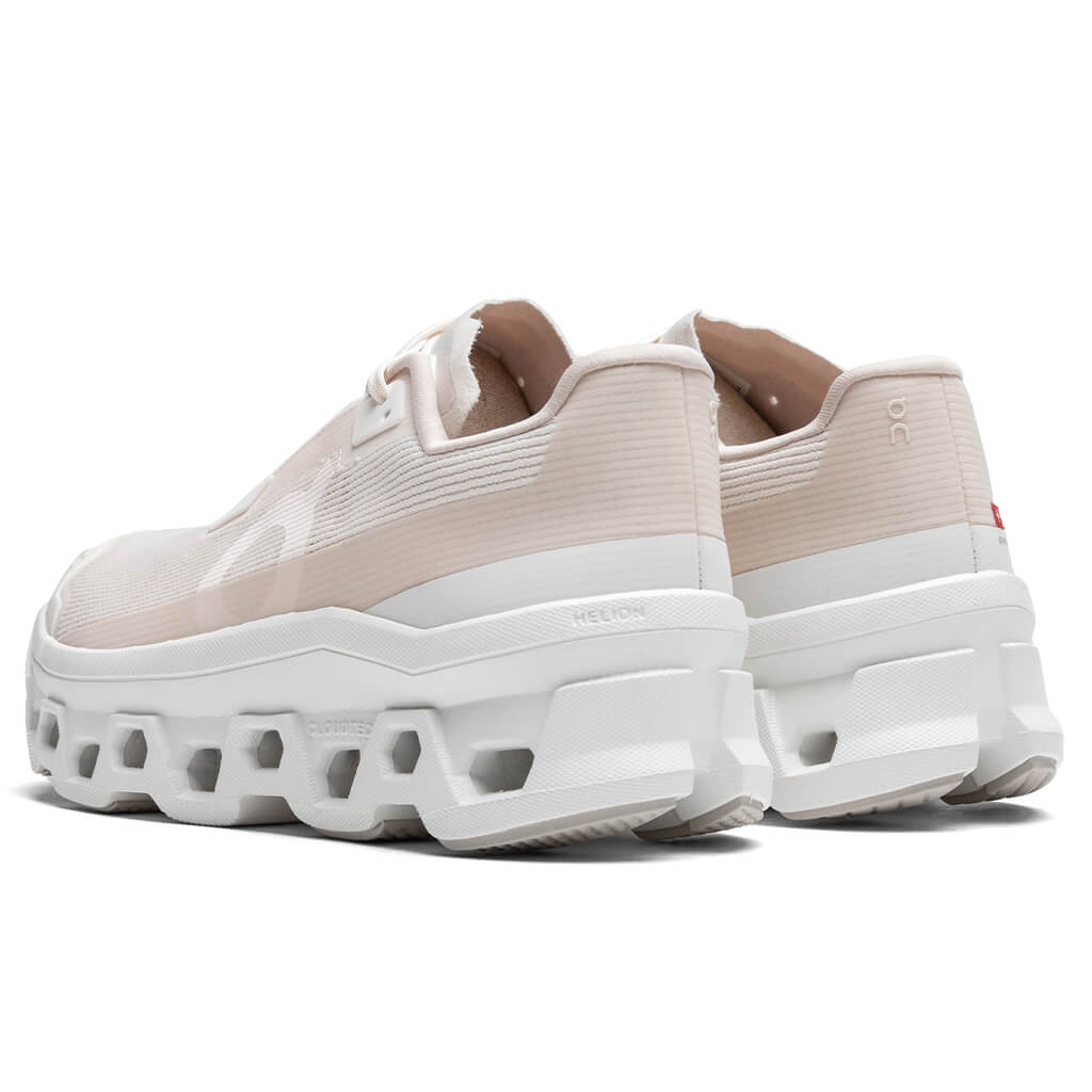 WOMEN'S CLOUDMONSTER VOID - DEW/IVORY - 3