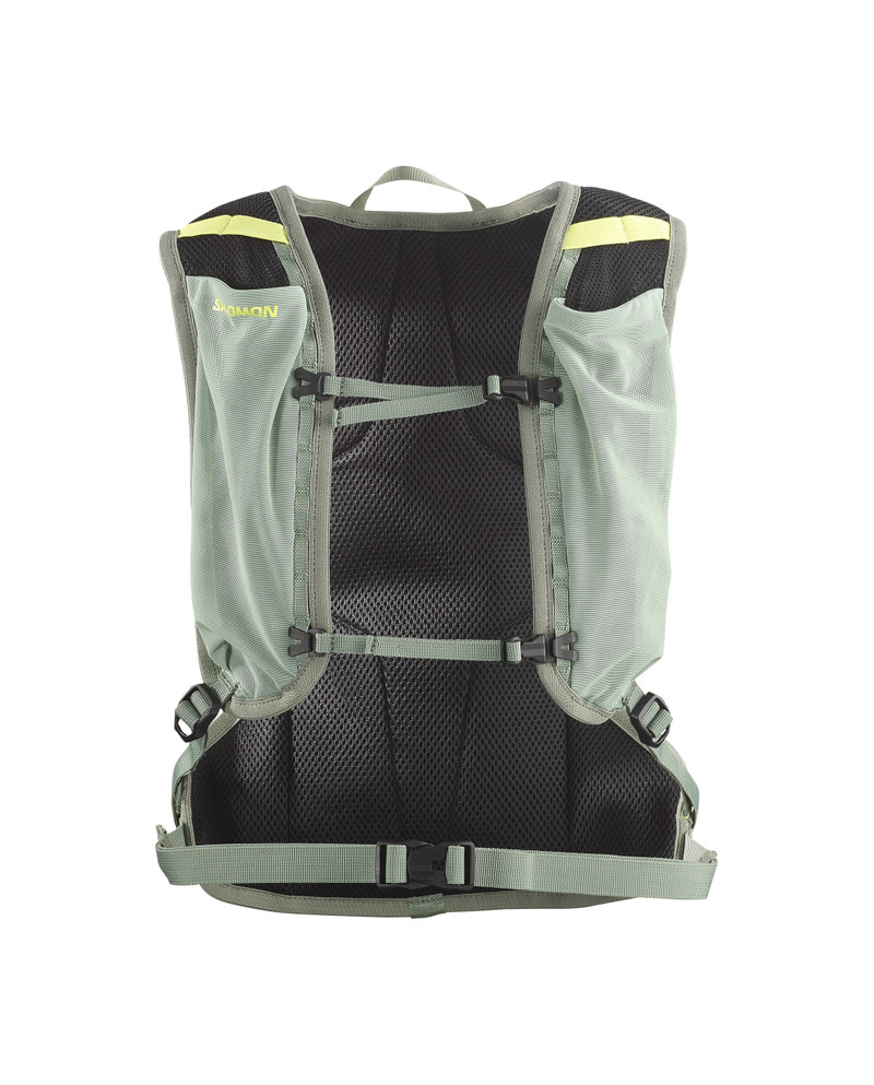 SALOMON CROSS 8 outlook