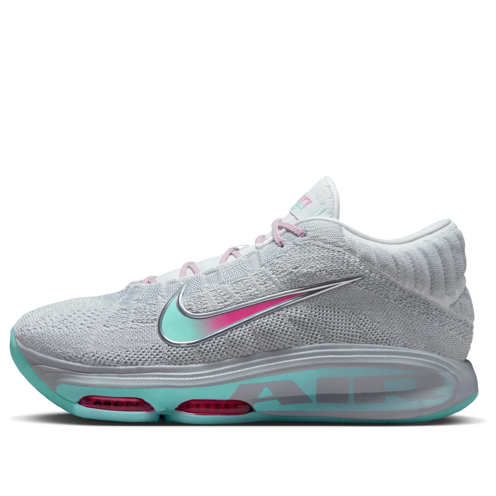 Nike 공기 급상승 GT Hustle 3 EP 'Miami'FV5952-006 - 1