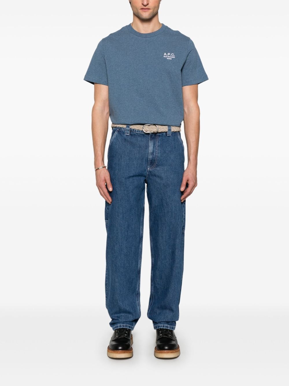 Fergus jeans - 3