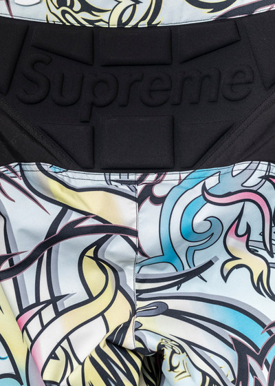 Supreme Supreme The North Face Steep Tech Fleece Pants (FW22) outlook