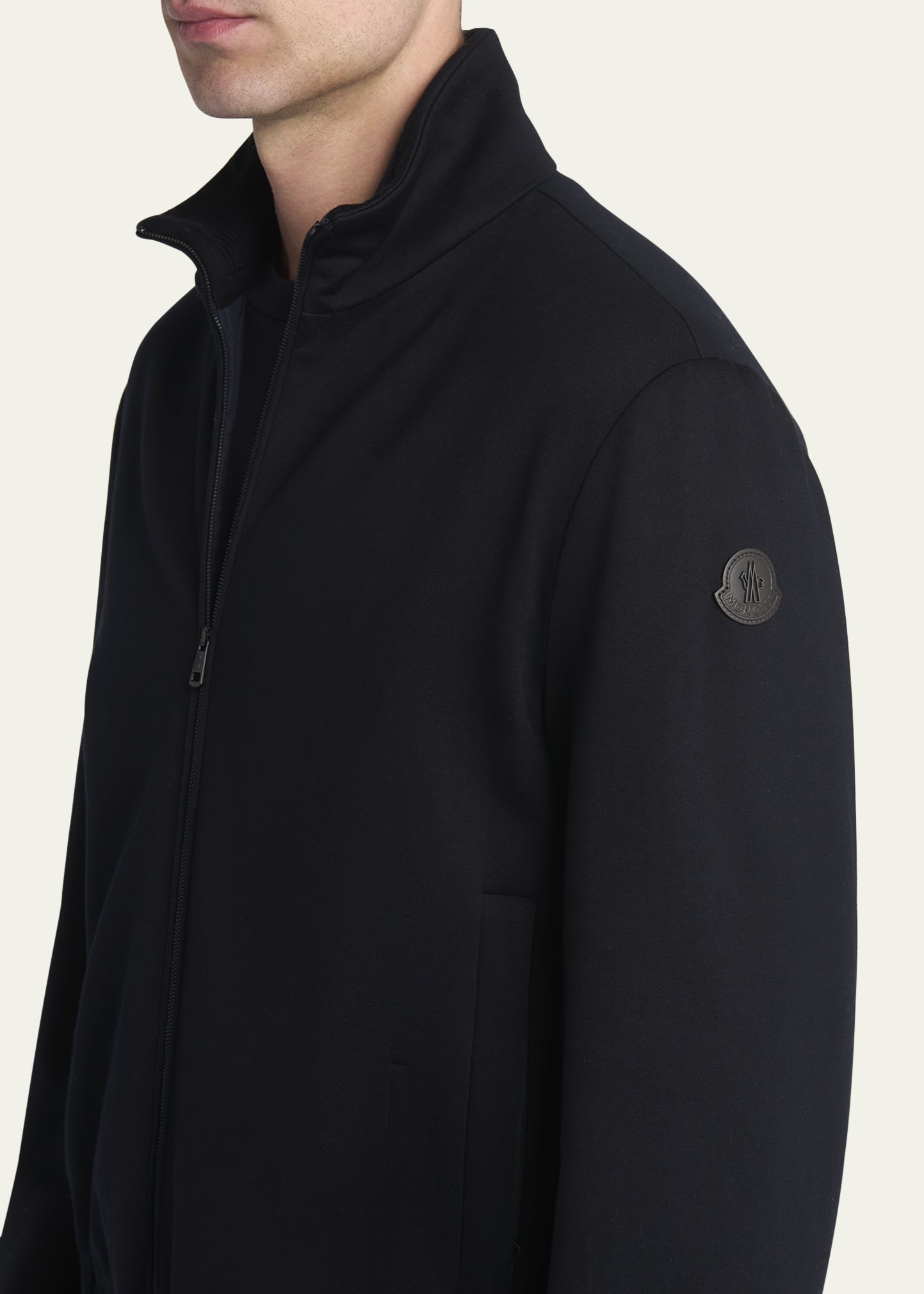 Men's Laveraet Full-Zip Jacket - 5