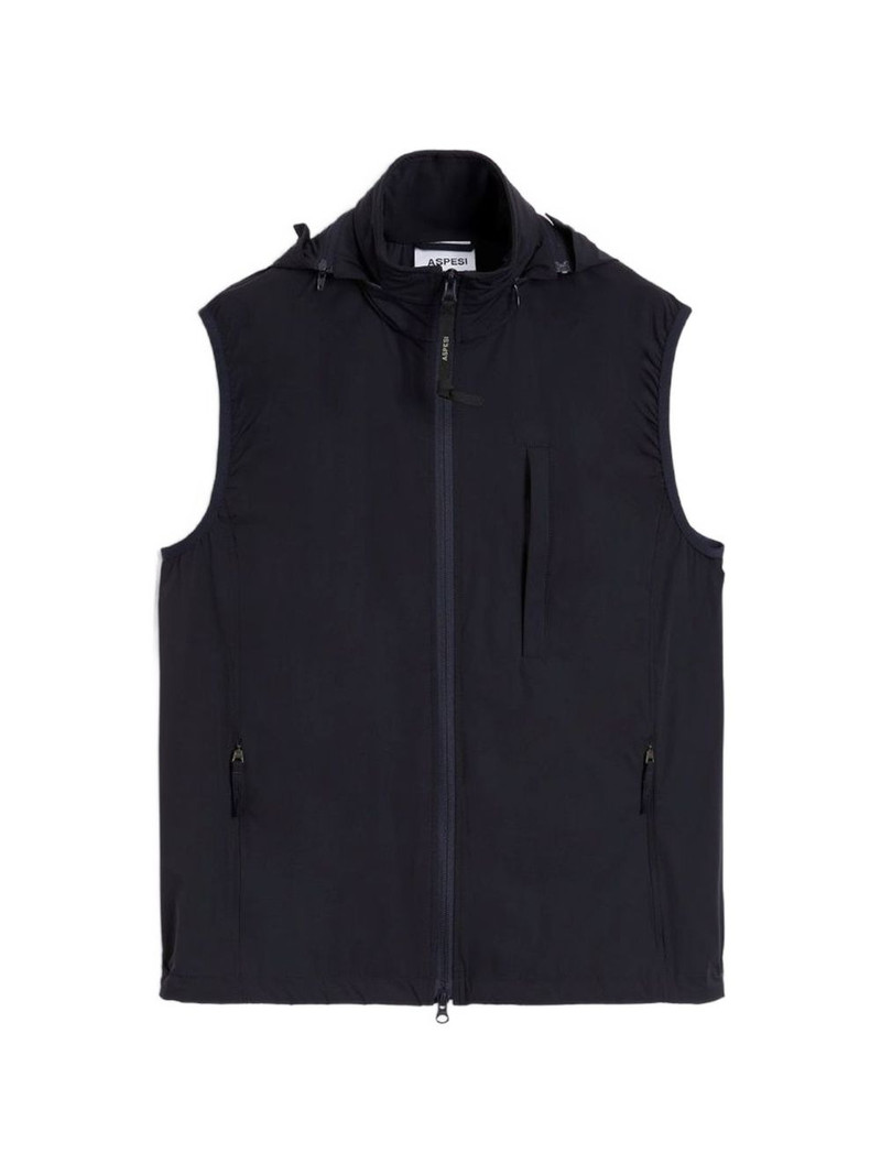 Apelle gilet 1