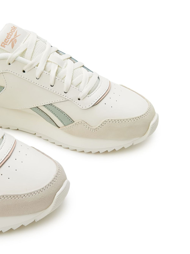 Glide Ripple "Cream" sneakers 3