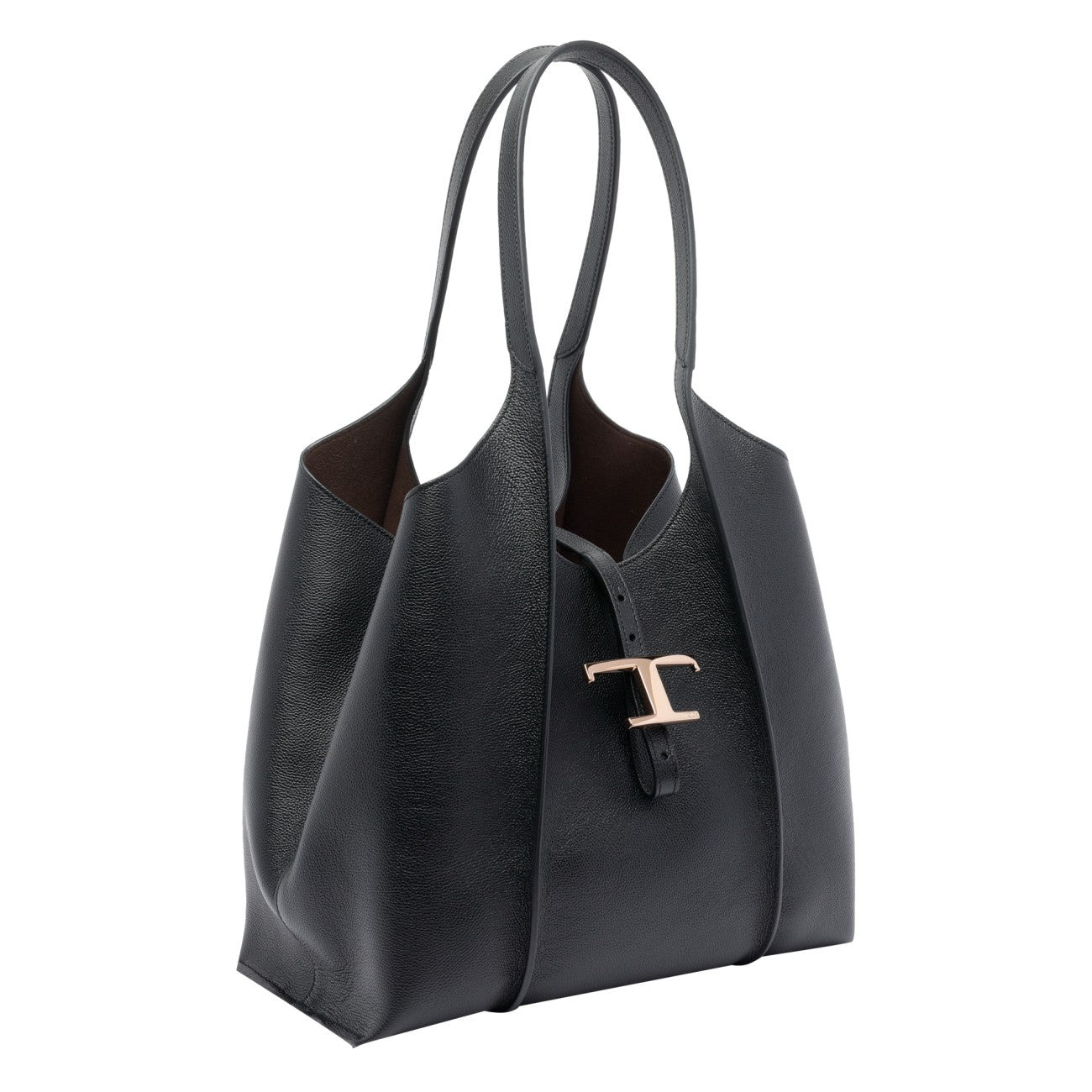 Tod's Women Small T Timeless Shoulder Bag - 2